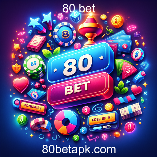 Descubra as Melhores Promoções no 80 Bet